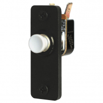 BS8200   SWITCH PUSH BUTTON OFF-(ON)