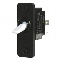 BS8207   SWITCH TOGGLE SPDT (ON)-OFF-ON