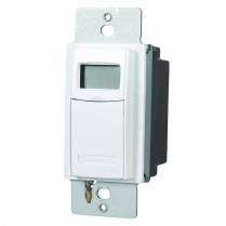 ST01C   Programmable Digital Timer for 12V Applications up to 4A or 24V 2A