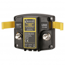 BS7615  ATD Automatic Timer Disconnect / LVD / ACR / Solenoid