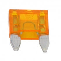 AMF-5   Fusible Mini AMF 5A (bo&icirc;te de 10)
