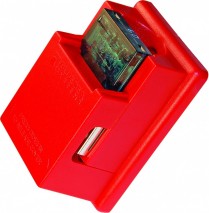 BS5006   FUSE BLOCK MAXI 30-80A