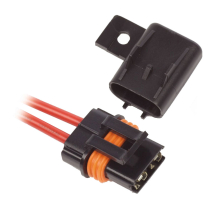 BS5065   Waterproof In-Line ATO/ATC Fuse holder 30A