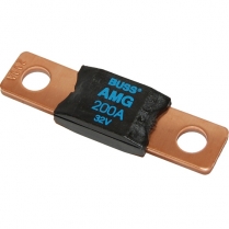 BS5105   MEGA / AMG Fuse - 200A 32V