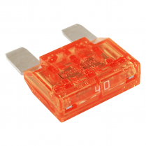 BS5139   MAXI Fuse - 40A