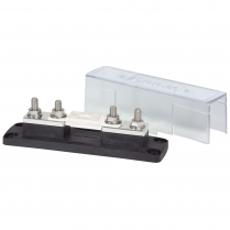 BS5503   ANL Fuse Block with Insulating Cover - 35 to 750A