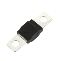CIP132100010   MIDI-fuse 100A/32V (package of 5)