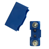 CIP100200100   Modular fuse holder for MEGA-fuse