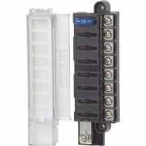 BS5046   ATO/ATC Compact Fuse Blocks - 8 Circuits