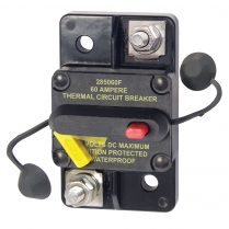 BS7184   Disjoncteur s&eacute;rie 285 - Montage en surface 60A