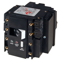 BS3092   Disjoncteur principal ELCI s&eacute;rie C - Bipolaire 230V CA 32A