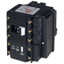 BS3104   Disjoncteur principal ELCI s&eacute;rie C - 120/240V CA 50A