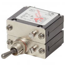 BS7317   COTS Military Grade A-Series Breaker 50A