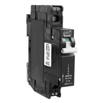 MNEPV50-300-1PP  50A 300VDC DIN Rail Mount Breaker