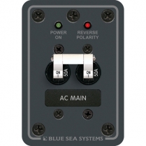 BS8079   Panneau de disjoncteurs principaux CA 50A