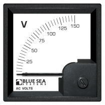 BS1056   VOLTM&Egrave;TRE DIN CA 0-150V