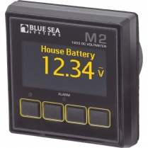 BS1833   M2 OLED DC Voltmeter