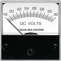 BS8243   VOLTMETER MICRO DC 18-32V