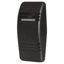 BS8294   Bascule Contura &agrave; lentille simple - noir