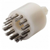 506CO   Drill Mounted Battery Stud Terminal Cleaner Brush