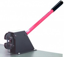 QC4254-001MR   MAX LUG CRIMP TOOL BENCHMOUNT RATCHET 26" 8 - 6/0 AWG