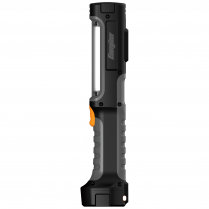 HCAL41E   Lampe de travail &agrave; DEL 550 lumens 4x AA Energizer (piles incluses)