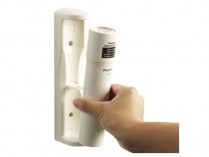 BF-541A/B   FLASHLIGHT PANASONIC 2X D EMERGENCY