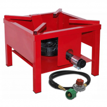 R65   Br&ucirc;leur ext&eacute;rieur au propane 65000 BTU