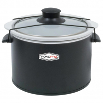 RPSL-350   12V 1.5 Quart (1.4L) Slow Cooker