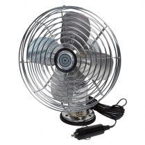 RP-1179   Ventilateur 12V en m&eacute;tal