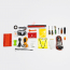 EWFA-L   Trousse d'urgence pour v&eacute;hicule (large)