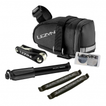 1-SB-CADLD-V2M04   Kit d'outils de r&eacute;paration essentiels Lezyne M-Caddy Sport Kit