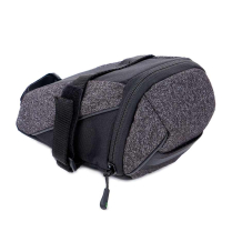 RWY-SB-S   Sac de si&egrave;ge v&eacute;lo Evo Graphite Series - Small (721383-01)