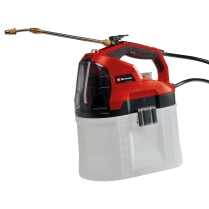 3425221   Cordless Chemical Sprayer 2Gal/7.5L GE-WS 18/75 Li-Solo