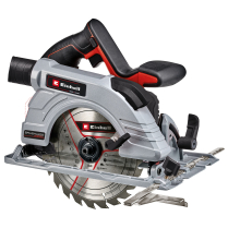 4331211   Cordless Circular Saw 7-1/4&rdquo; TP-CS 18/190 Li BL-Solo