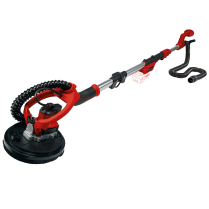 4259992   Ponceuse &agrave; cloisons s&egrave;ches sans fil TP-DW 18/225 Li