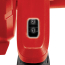 3408005   Souffleur compact sans fil TE-CB 18/180 Li