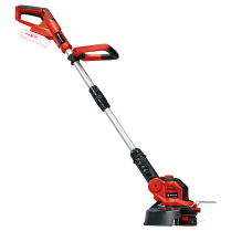 3411245   Cordless Telescopic String Trimmer 11" GE-CT 18/28 Li Solo