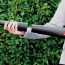 3433543   Cordless Leaf Blower GC-CL 18/1 Li E with 2.0Ah Battery and Charger 100 CFM 250 km/h