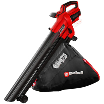 3433647   Cordless Leaf Blower/Vacuum/Mulcher- Brushless VENTURRO 18/210