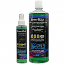 POWER WASH