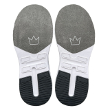 STRIKE ZONE NOIR/GRIS