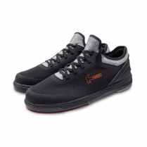 REBEL - BLACK/GREY - RIGHT HAND