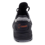 REBEL - NOIR/GRIS - DROITIER