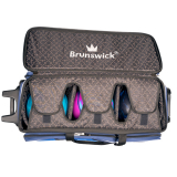 SAC 3 BOULES &Agrave; ROULETTES QUEST