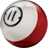 BILLIARD HOUSE BALLS - BRUNSWICK