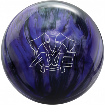AXE PURPLE/SMOKE