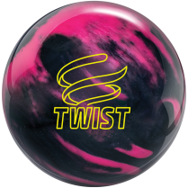TWIST PINK/BLACK