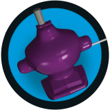 OUTER LIMITS BLACK HOLE