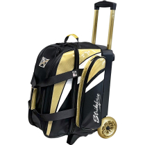 CRUISER LUX DOUBLE ROLLER